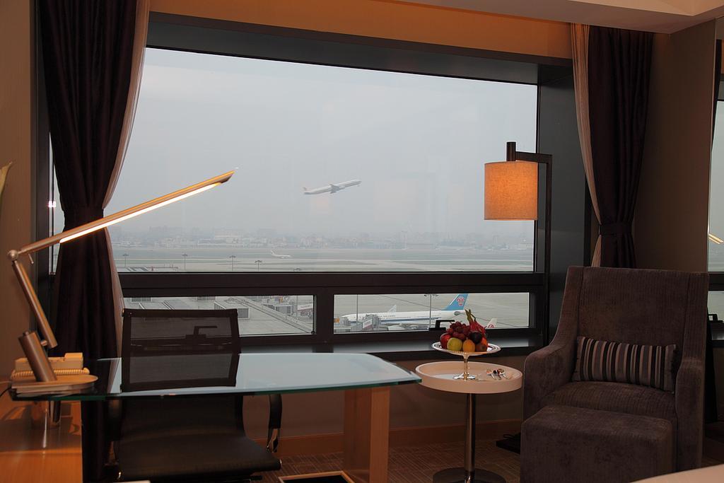 Shanghai Hongqiao Airport Hotel - Air China Bilik gambar